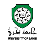 شعار الجامعة